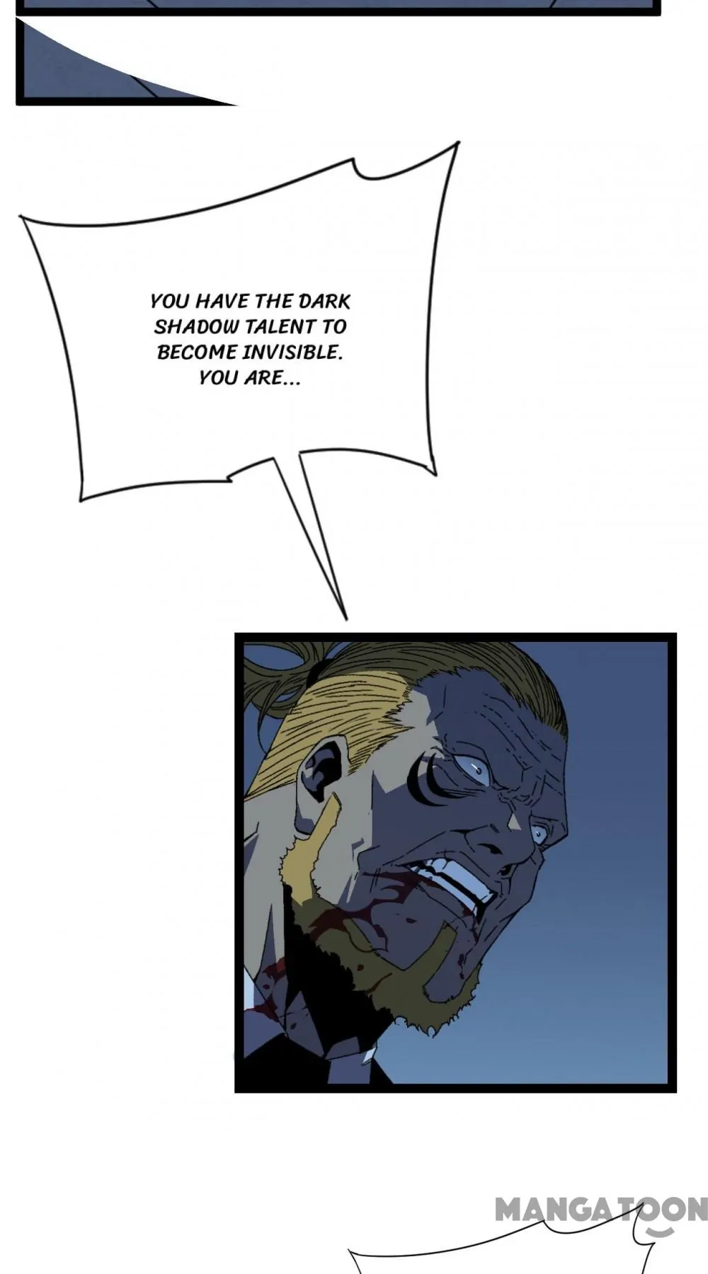 Read Your Talent Is Mine EN Manga Online
