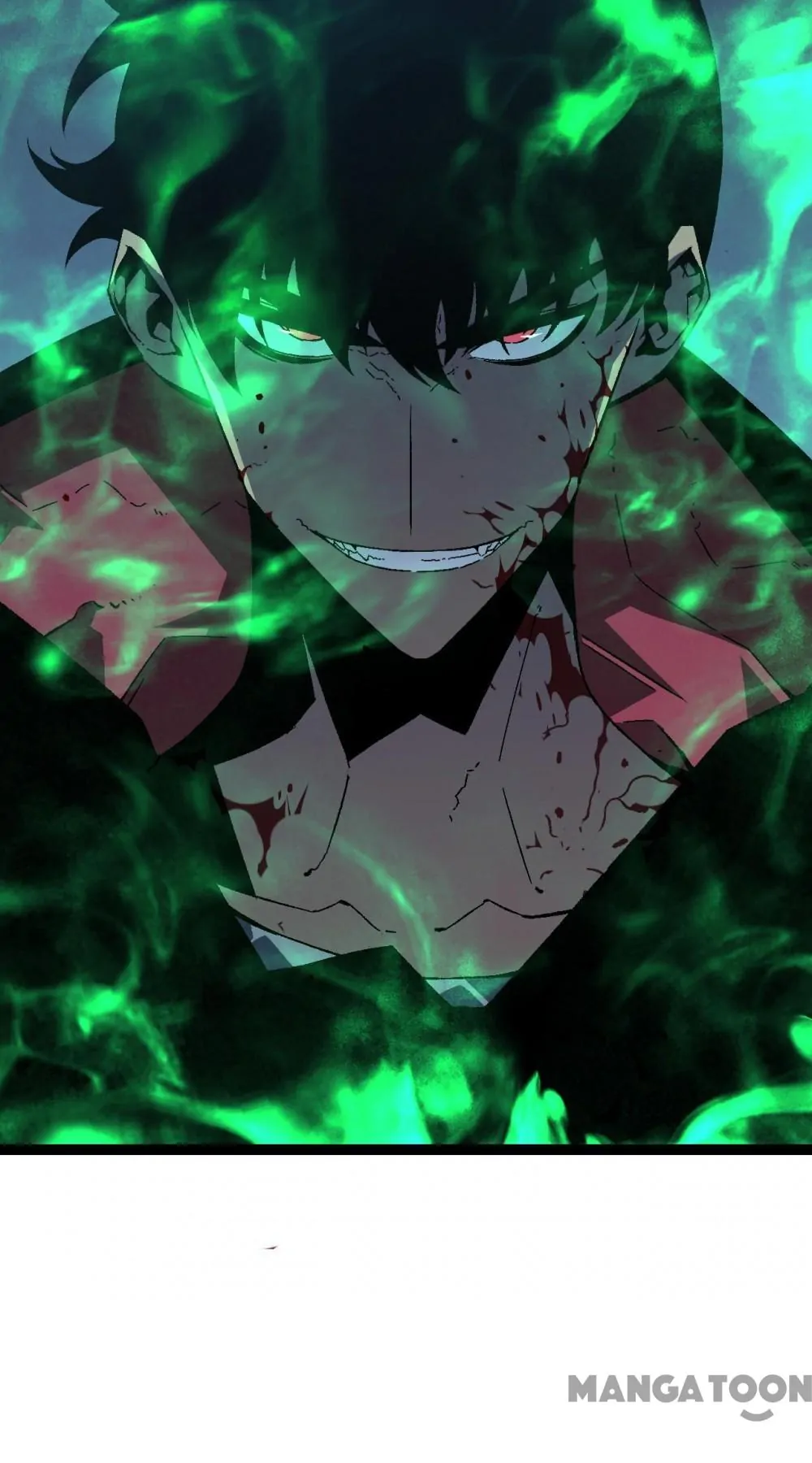 Read Your Talent Is Mine EN Manga Online