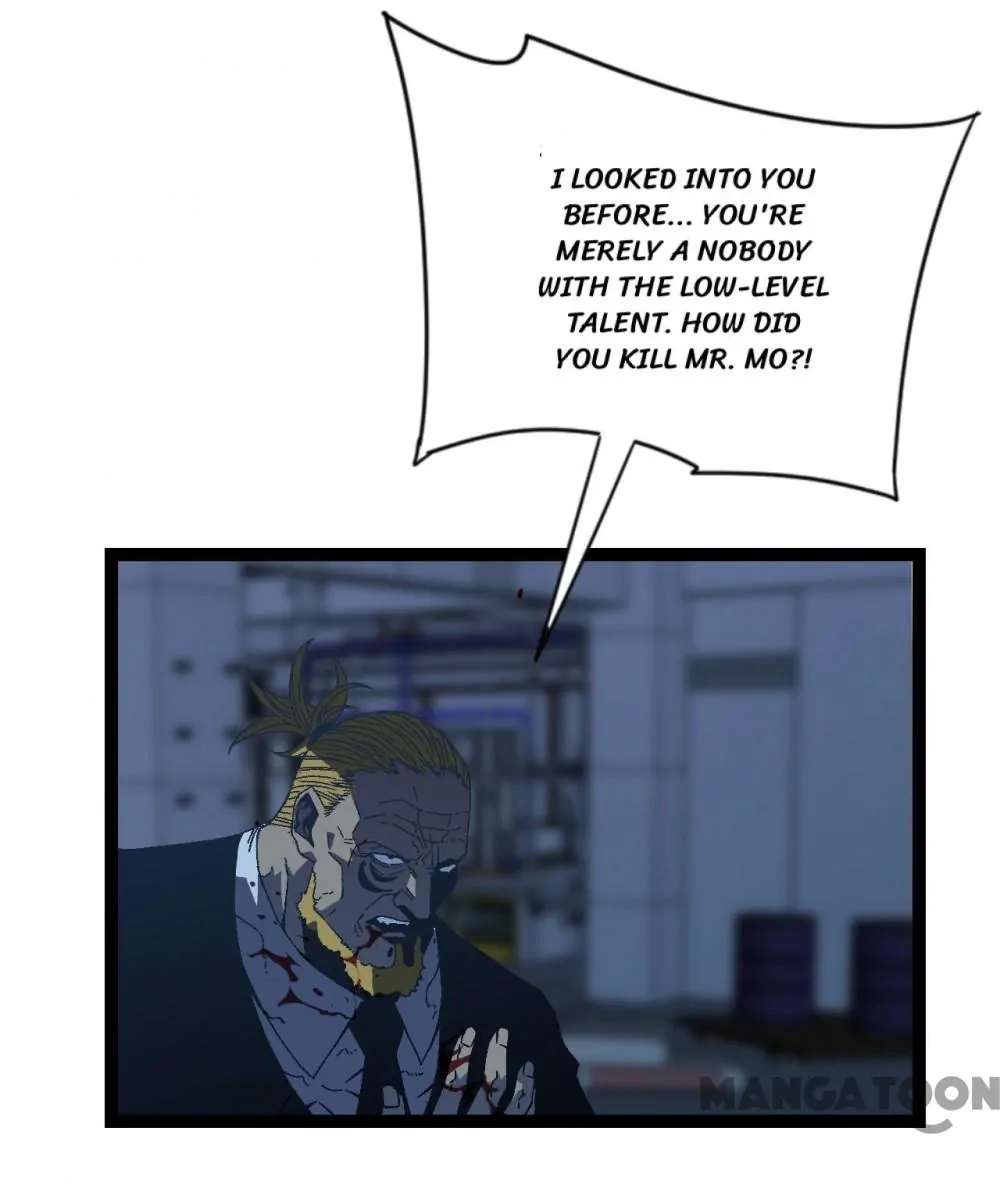 Read Your Talent Is Mine EN Manga Online