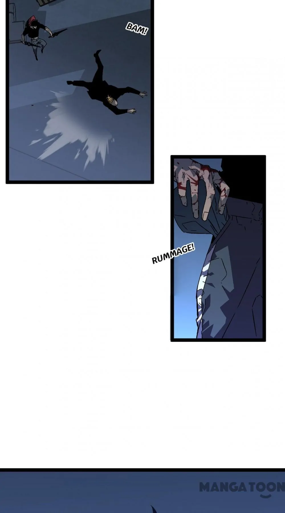 Read Your Talent Is Mine EN Manga Online