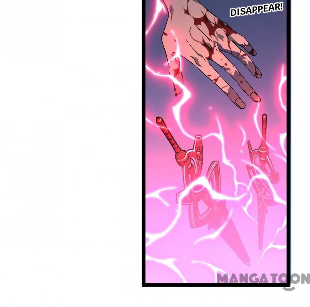 Read Your Talent Is Mine EN Manga Online