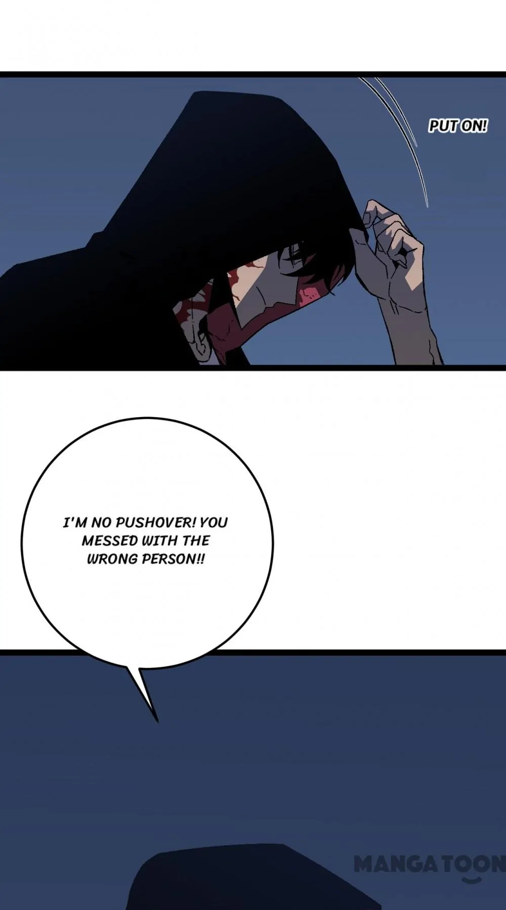 Read Your Talent Is Mine EN Manga Online
