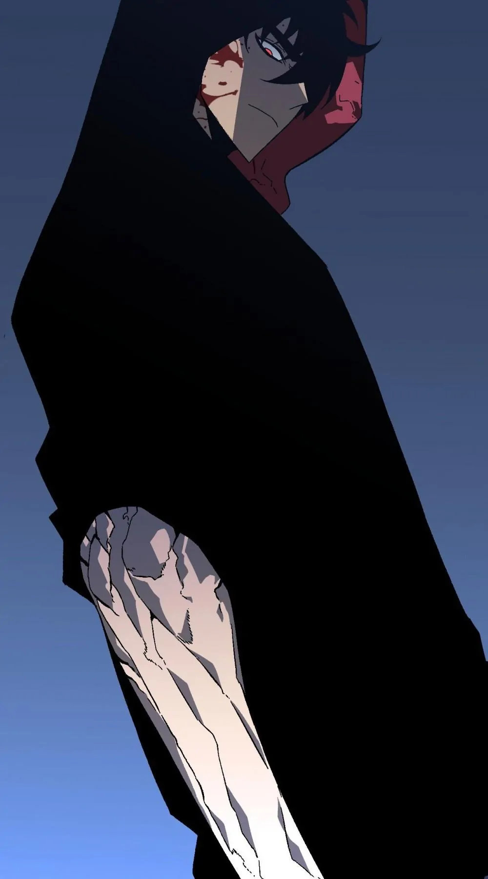 Read Your Talent Is Mine EN Manga Online