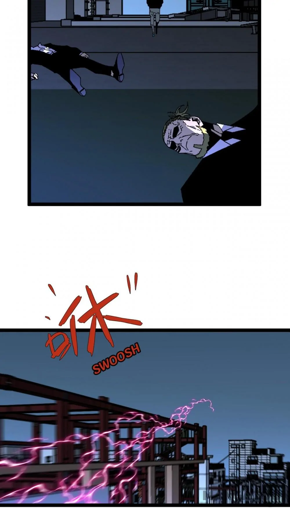 Read Your Talent Is Mine EN Manga Online