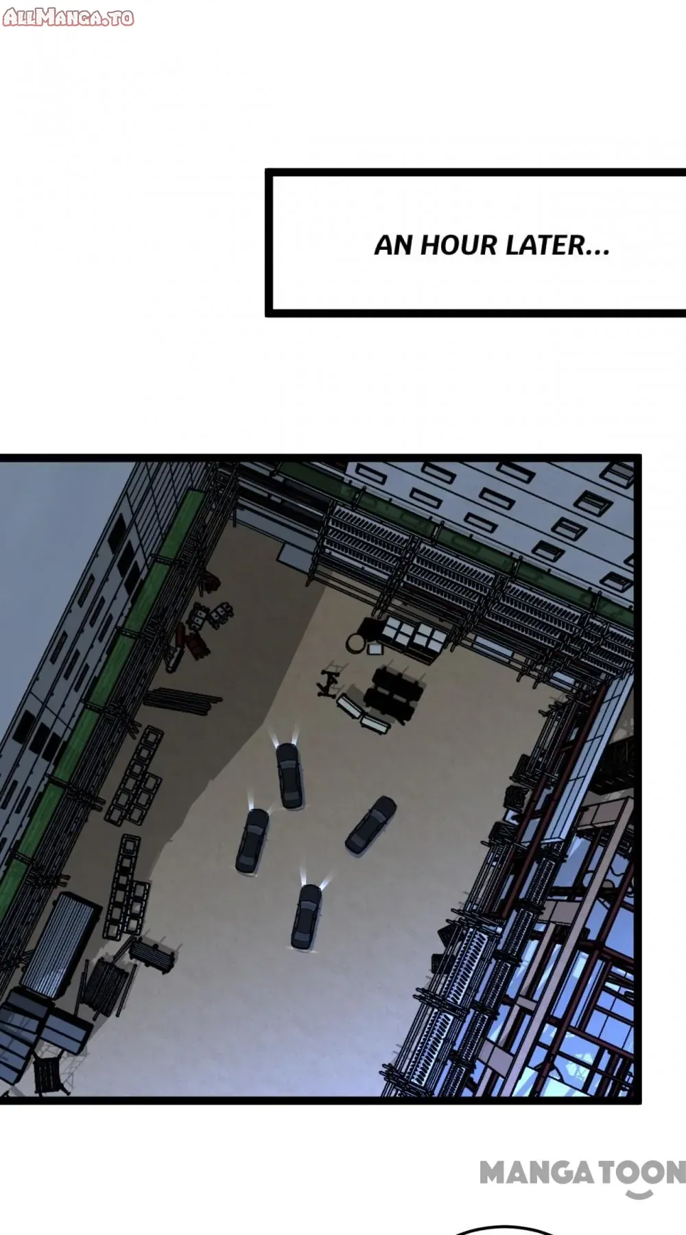 Read Your Talent Is Mine EN Manga Online