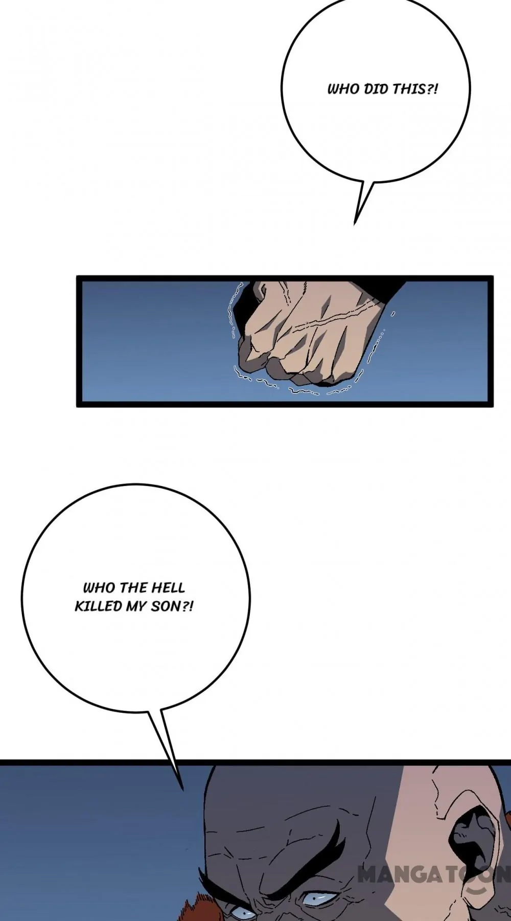 Read Your Talent Is Mine EN Manga Online