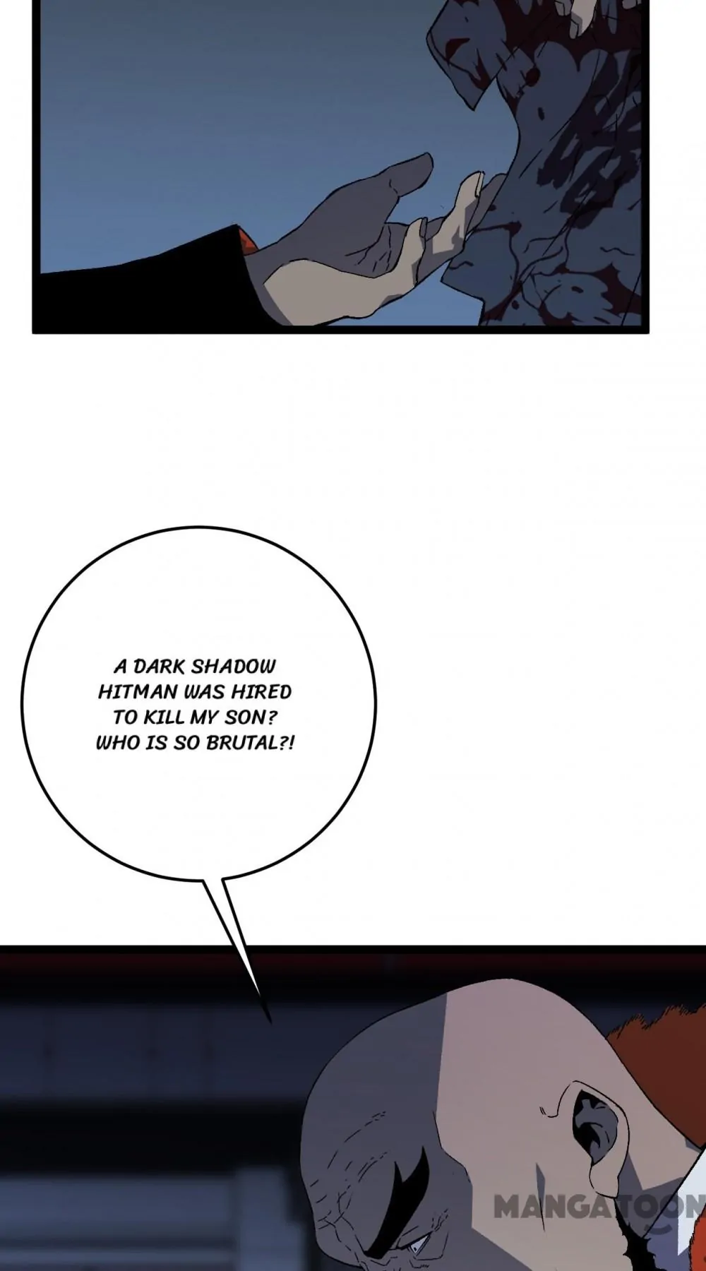 Read Your Talent Is Mine EN Manga Online