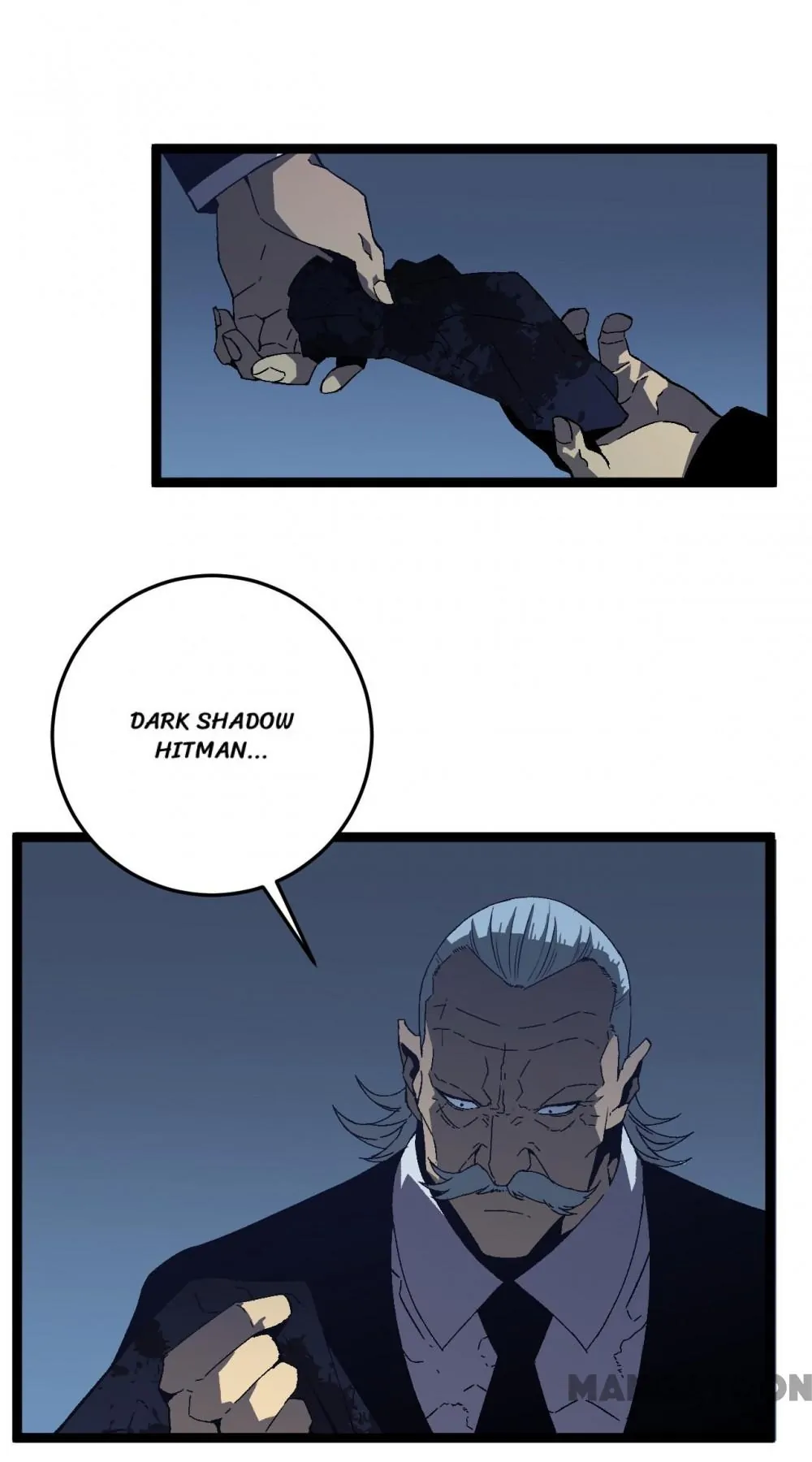 Read Your Talent Is Mine EN Manga Online
