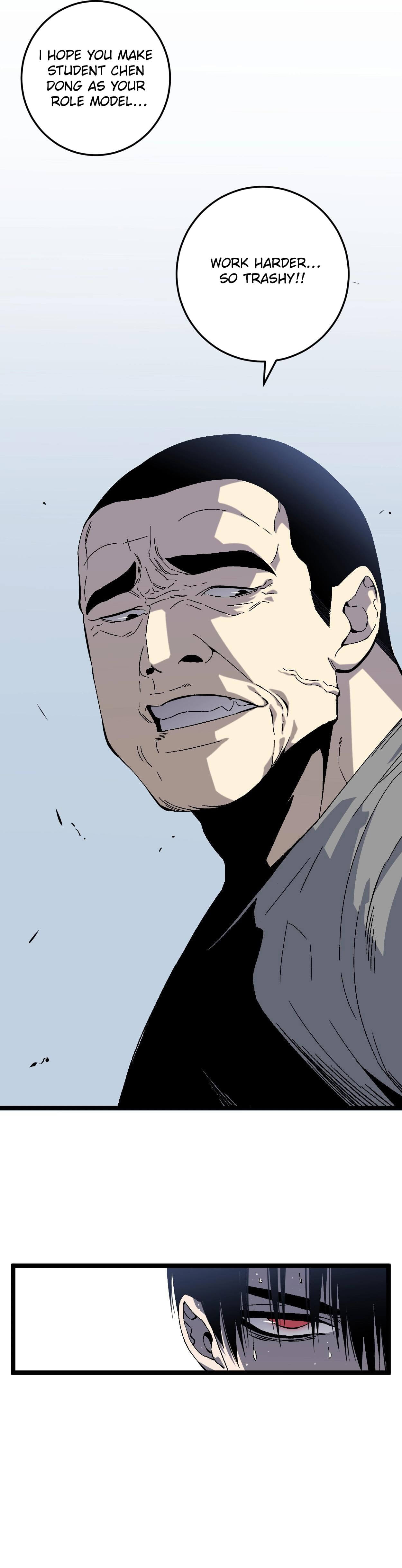 Read Your Talent Is Mine EN Manga Online