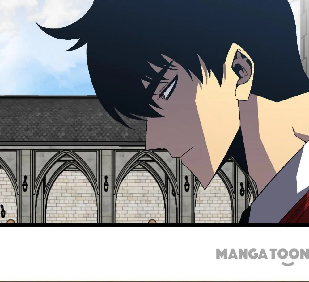 Read Your Talent Is Mine EN Manga Online