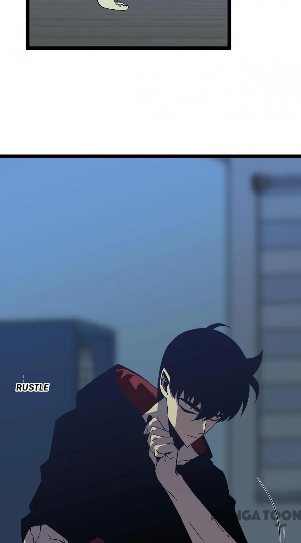 Read Your Talent Is Mine EN Manga Online