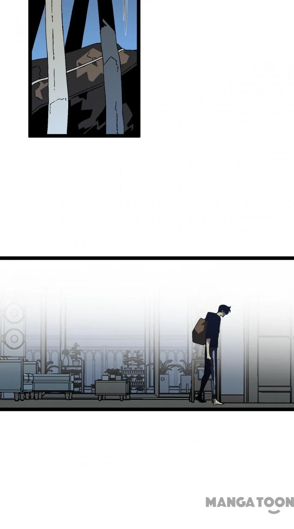 Read Your Talent Is Mine EN Manga Online