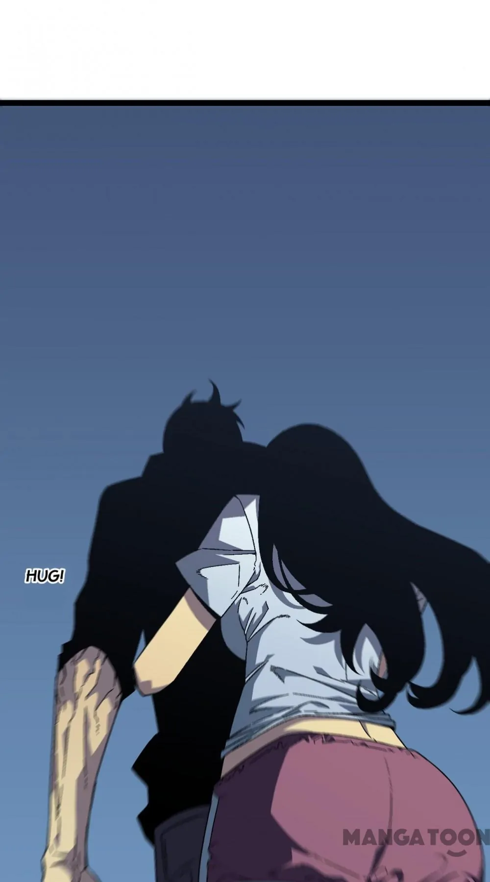 Read Your Talent Is Mine EN Manga Online