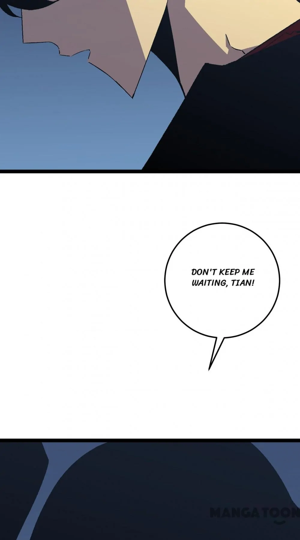 Read Your Talent Is Mine EN Manga Online