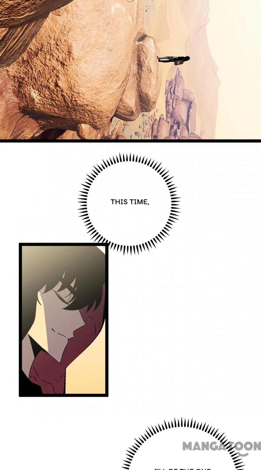 Read Your Talent Is Mine EN Manga Online
