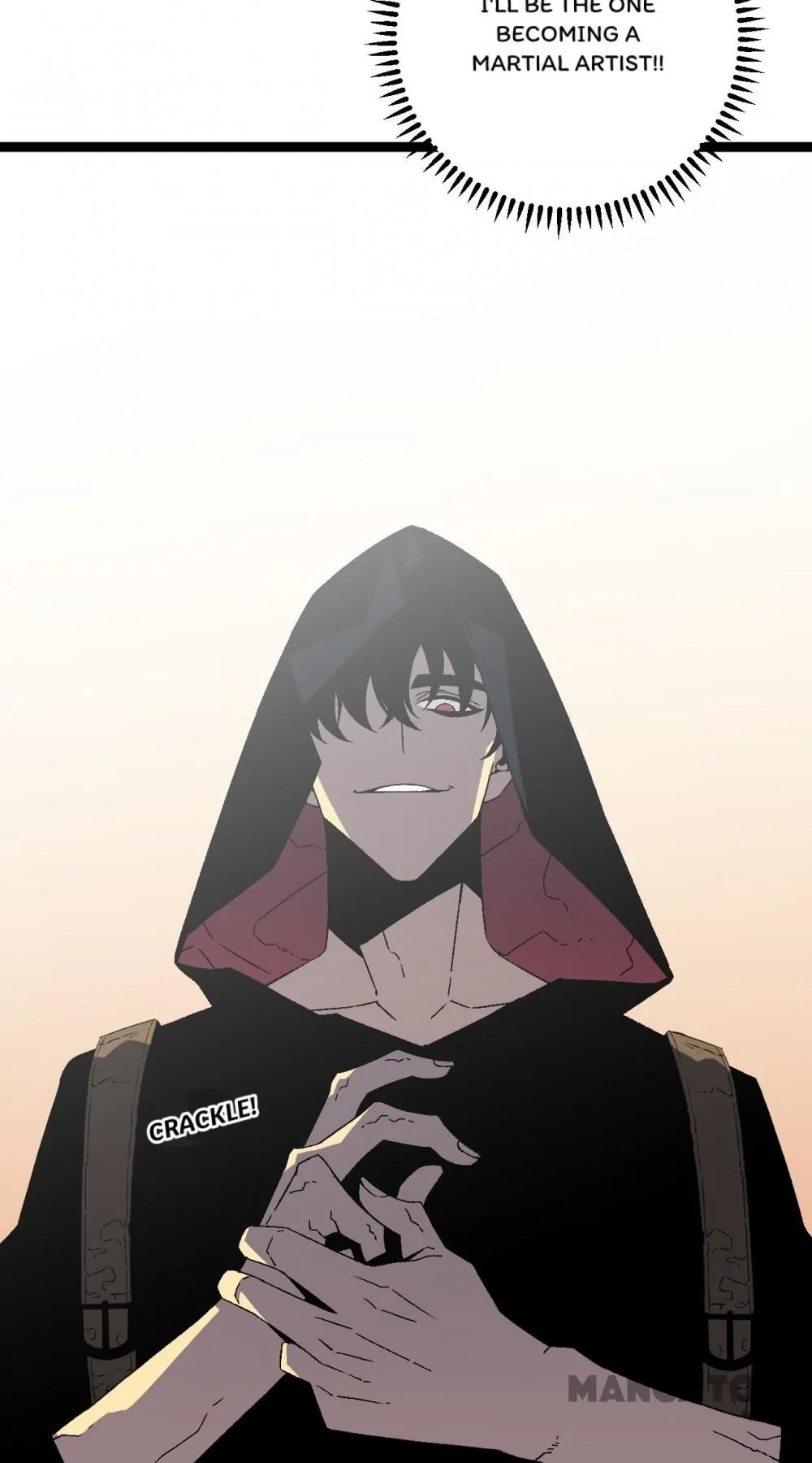 Read Your Talent Is Mine EN Manga Online
