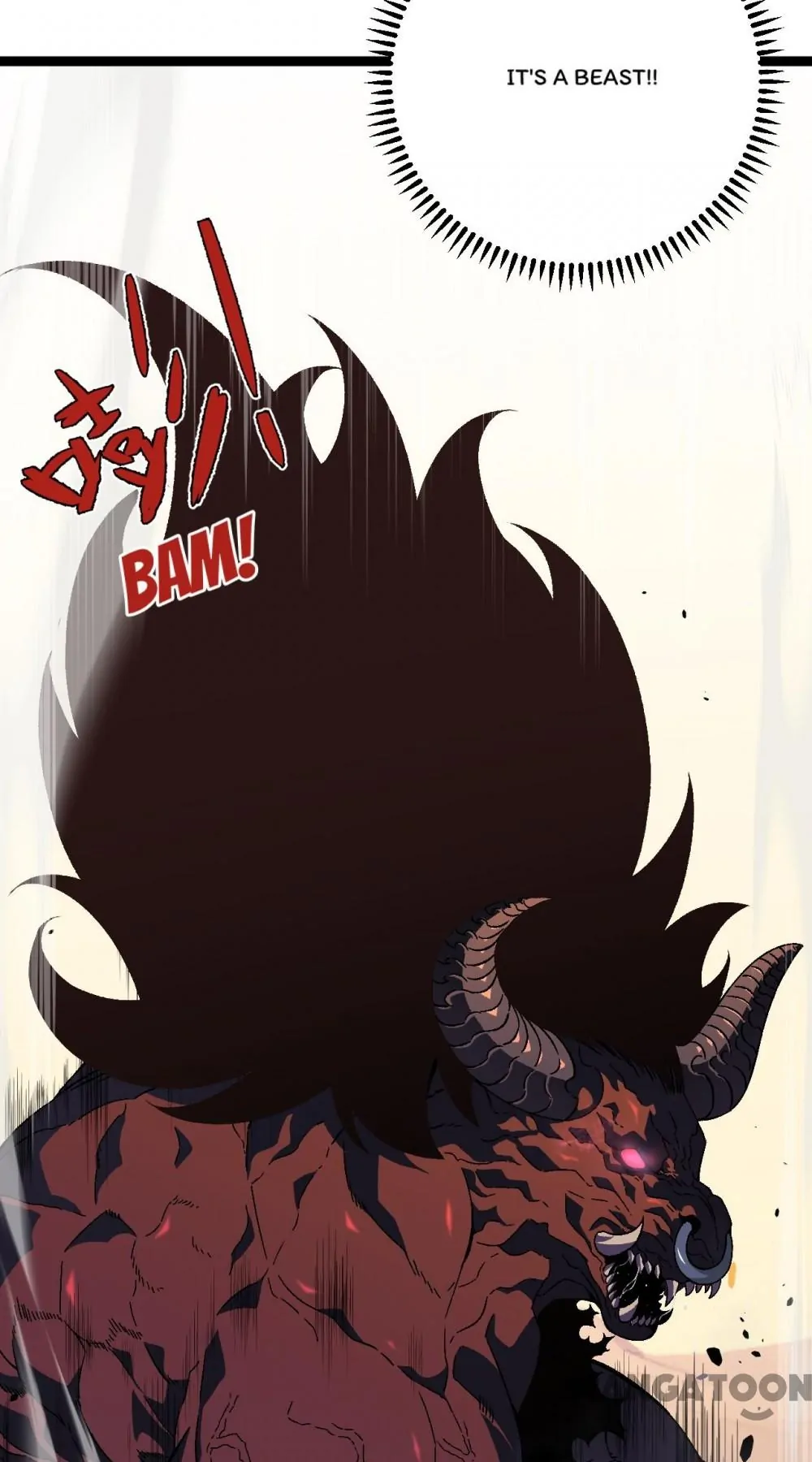 Read Your Talent Is Mine EN Manga Online