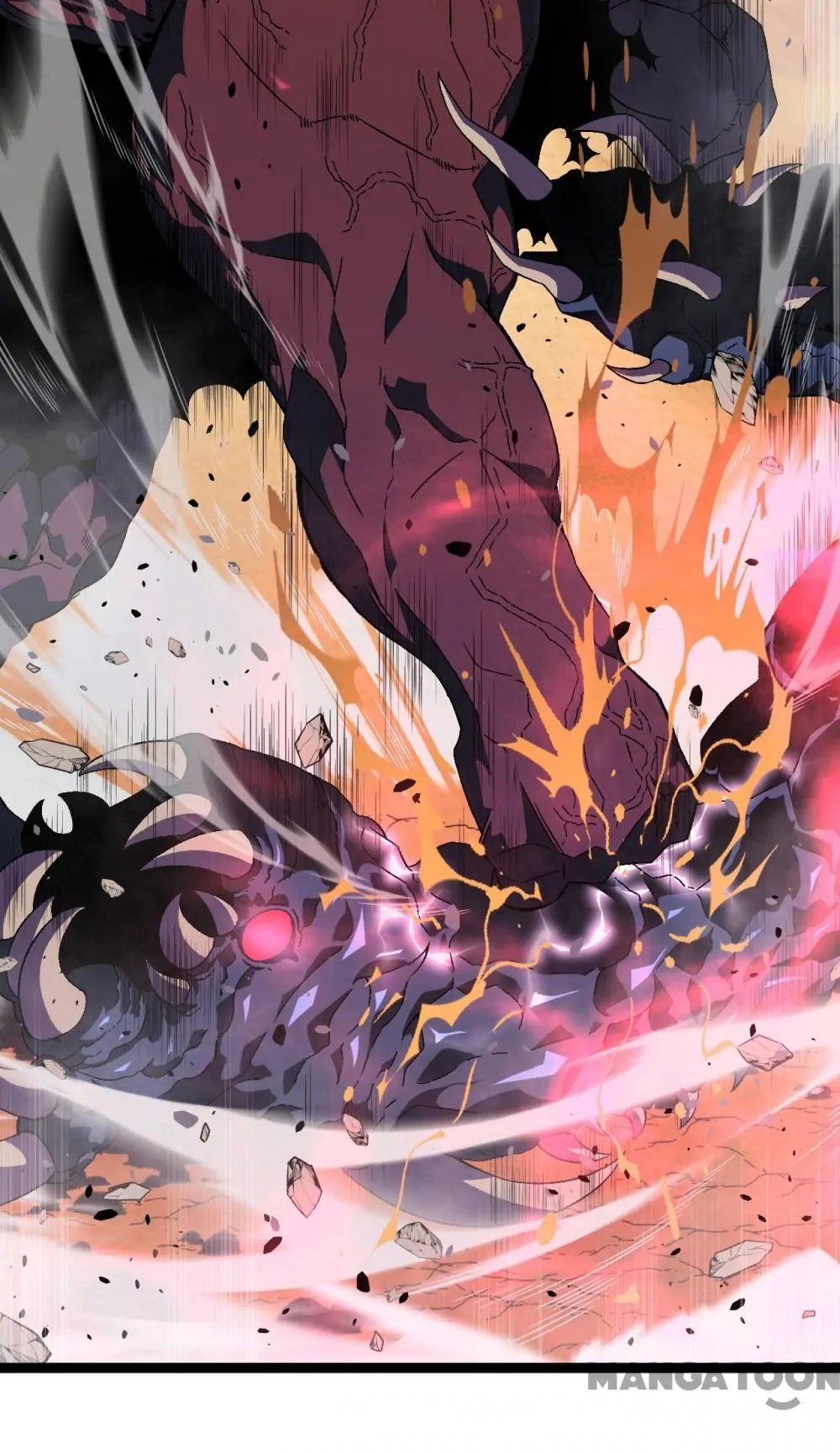 Read Your Talent Is Mine EN Manga Online