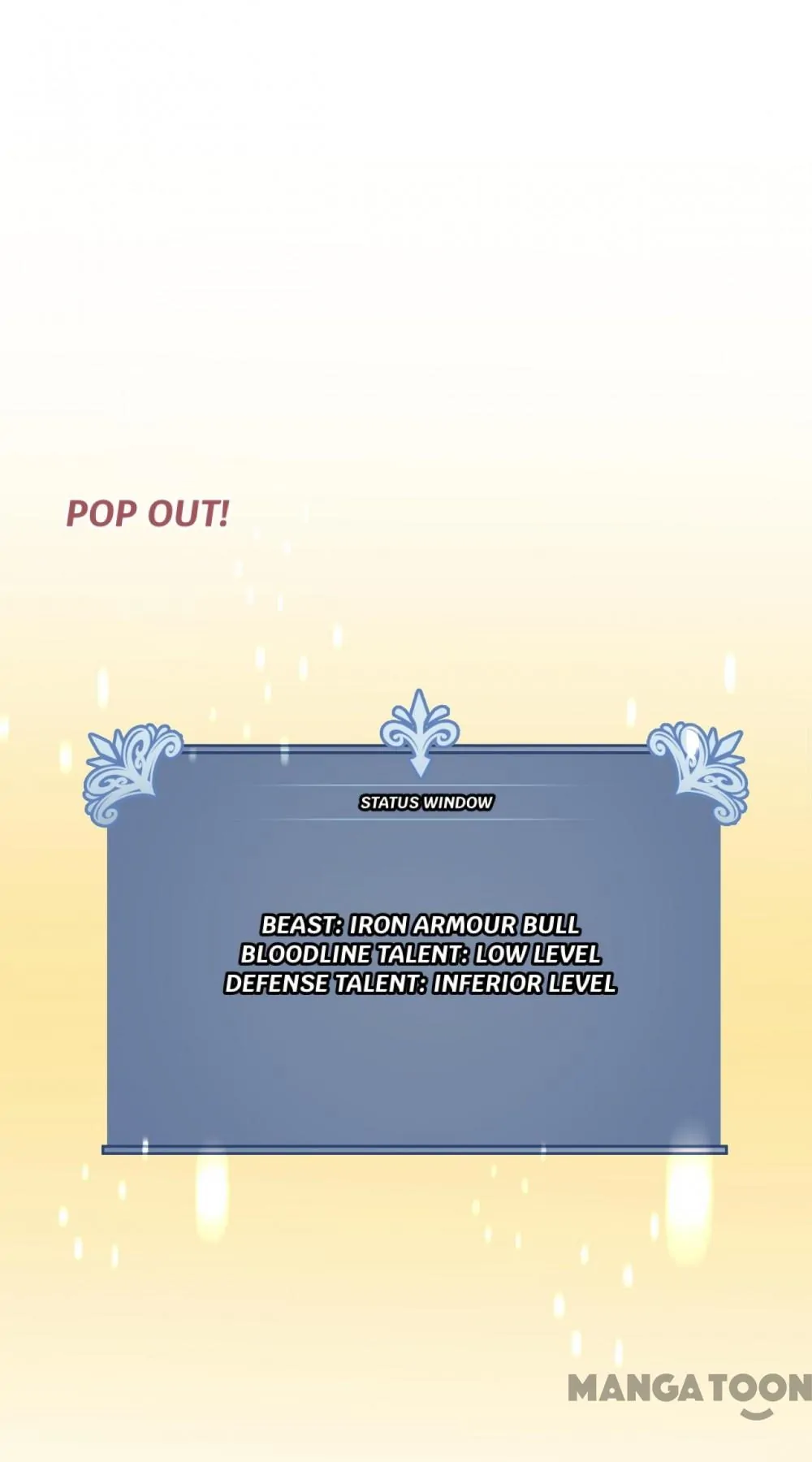 Read Your Talent Is Mine EN Manga Online