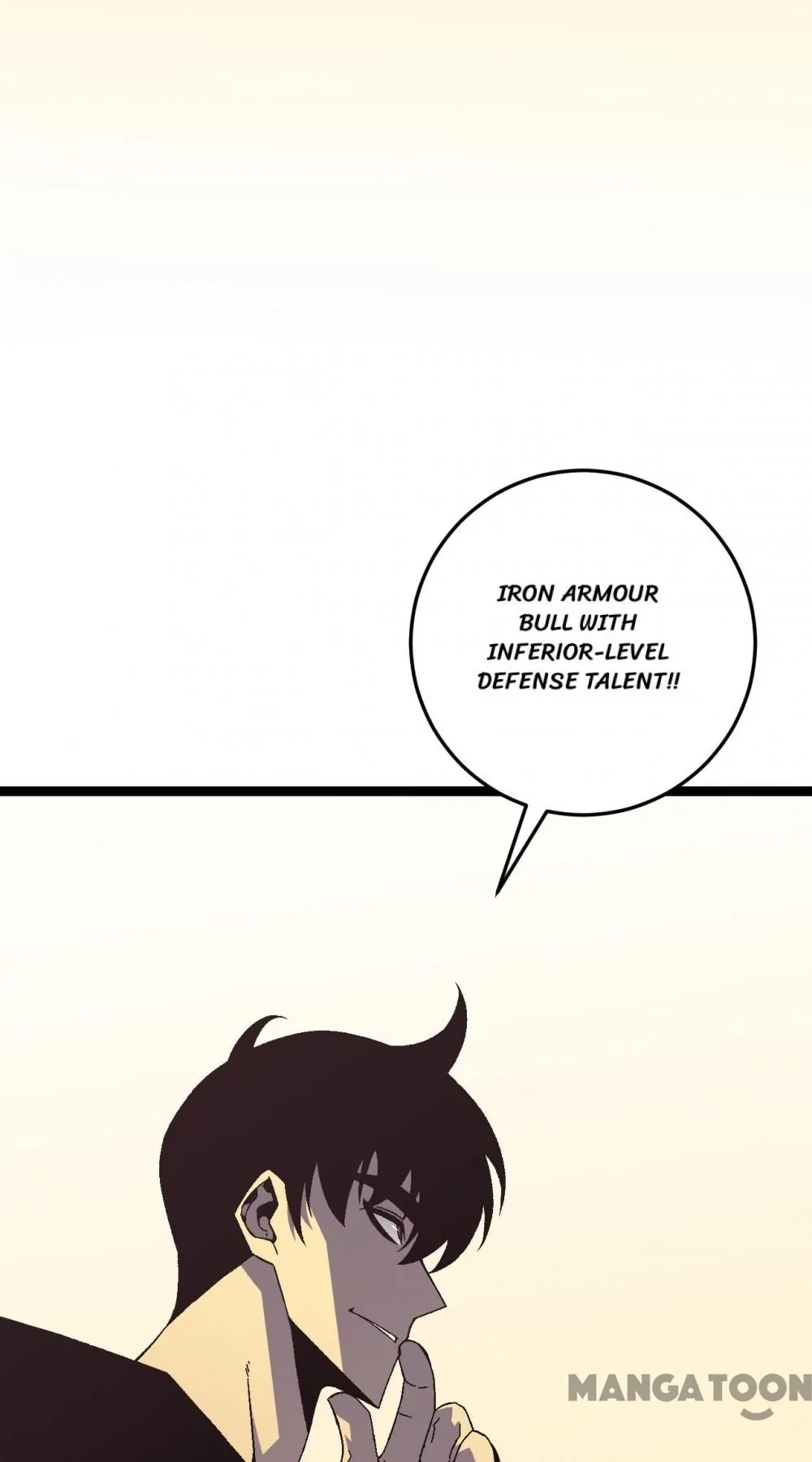 Read Your Talent Is Mine EN Manga Online