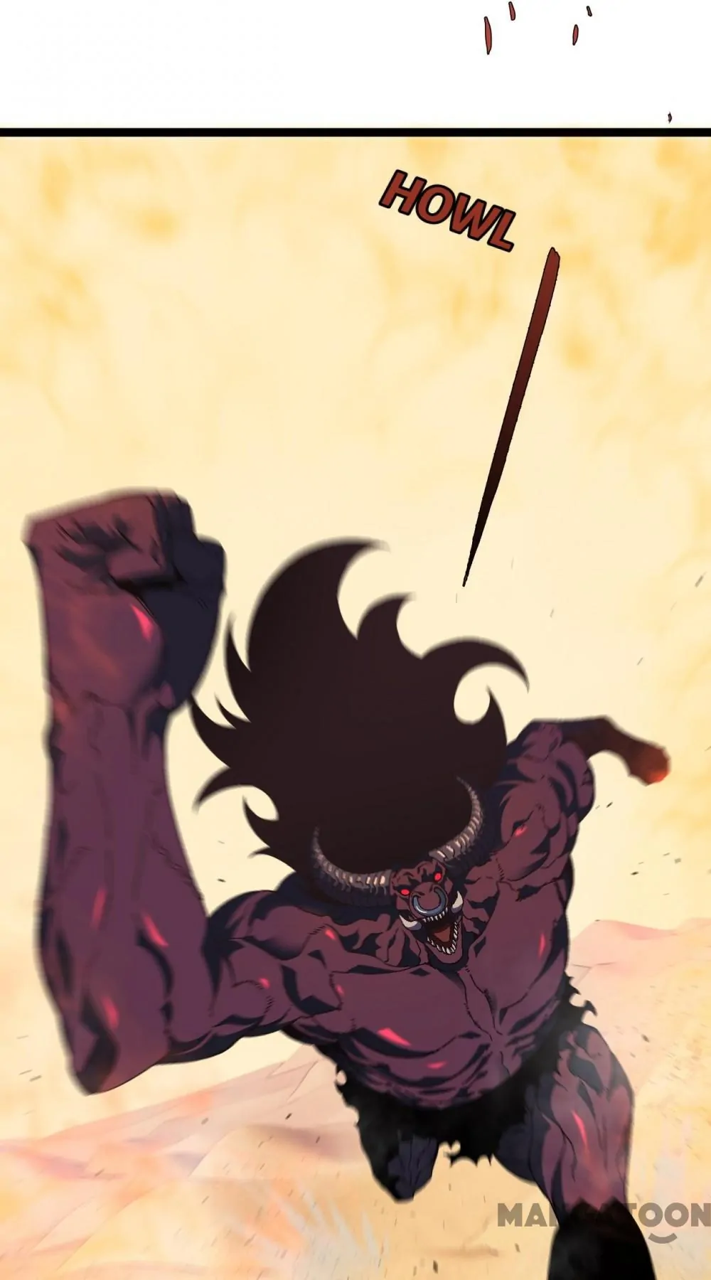 Read Your Talent Is Mine EN Manga Online