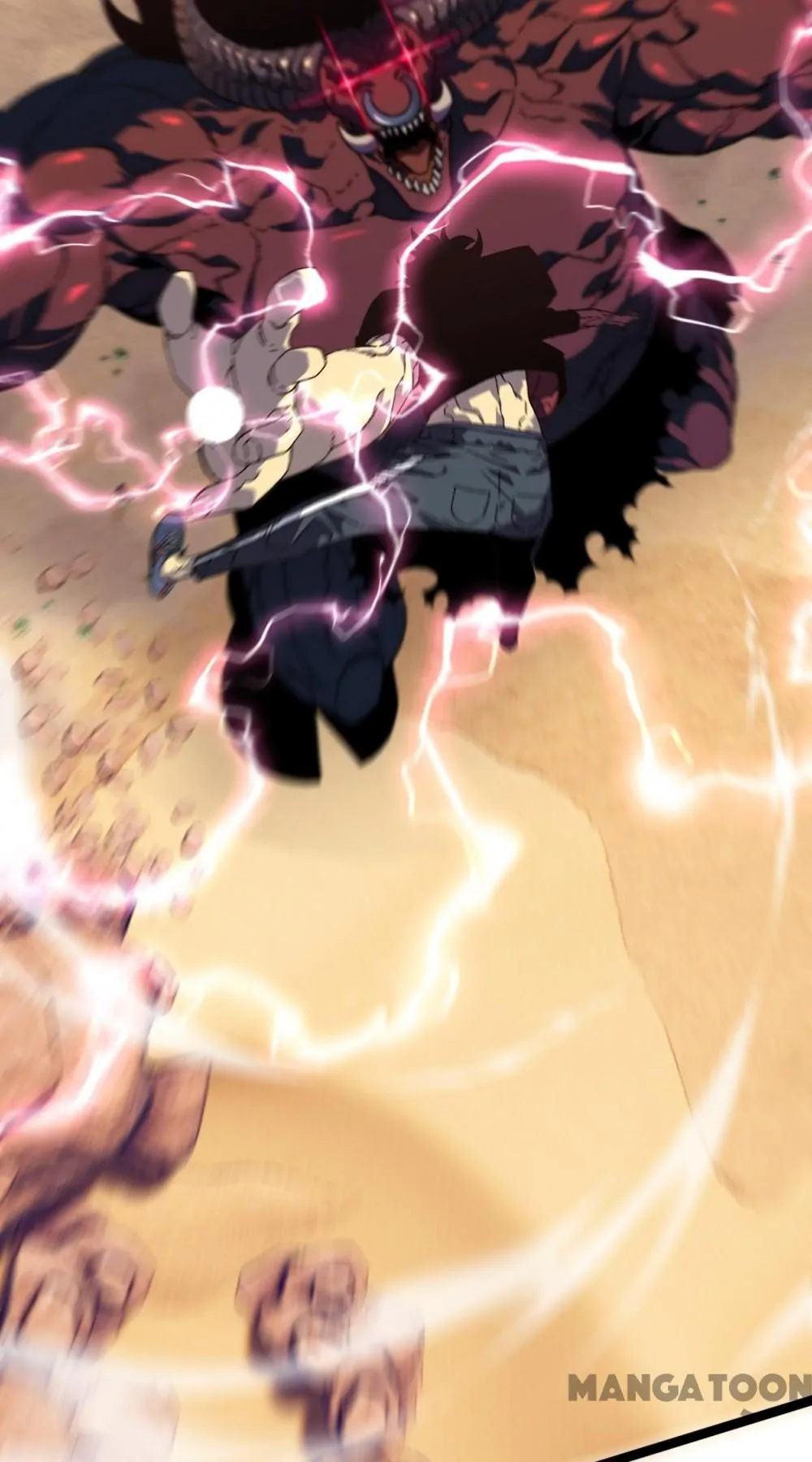 Read Your Talent Is Mine EN Manga Online