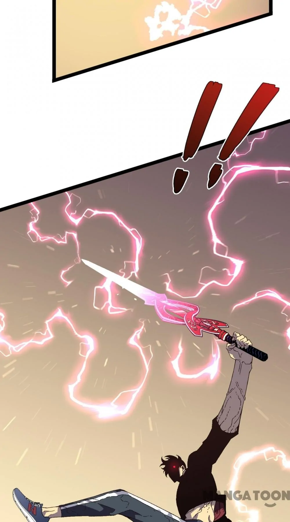 Read Your Talent Is Mine EN Manga Online