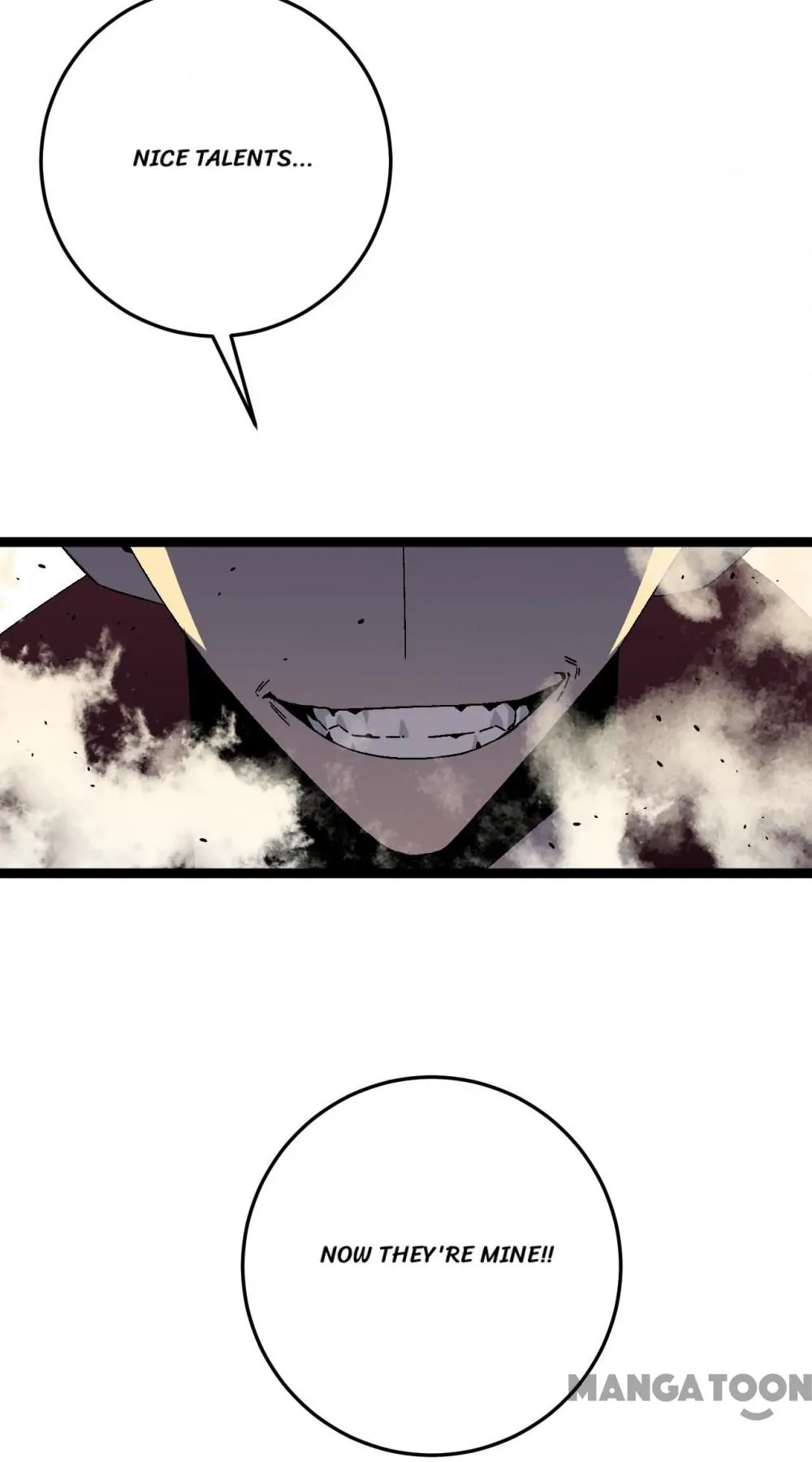 Read Your Talent Is Mine EN Manga Online