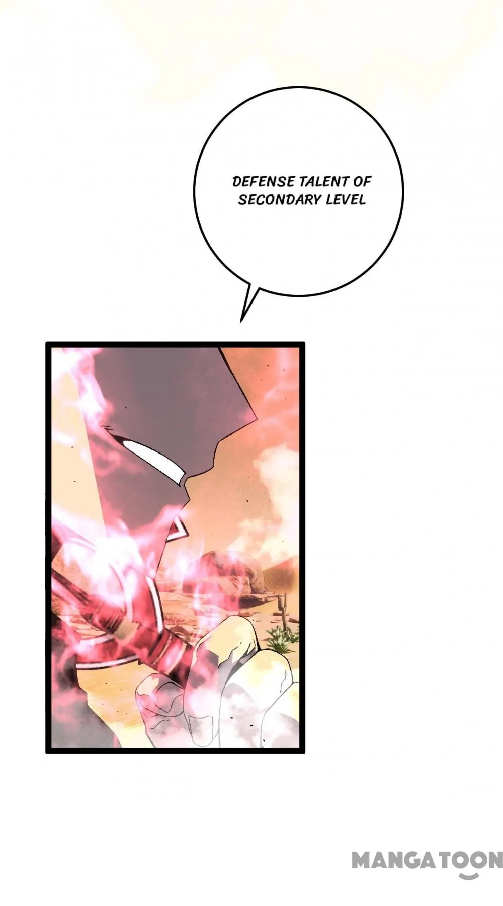 Read Your Talent Is Mine EN Manga Online