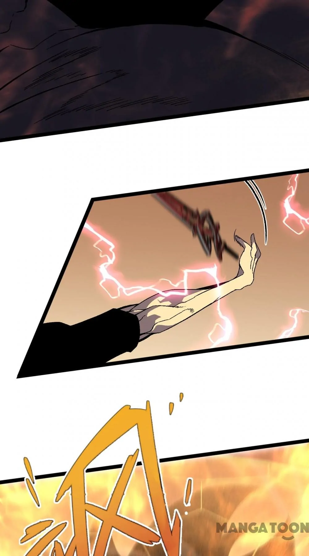 Read Your Talent Is Mine EN Manga Online