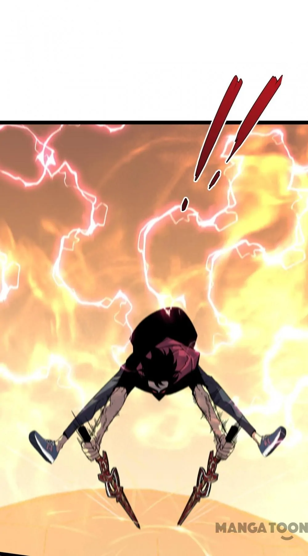 Read Your Talent Is Mine EN Manga Online