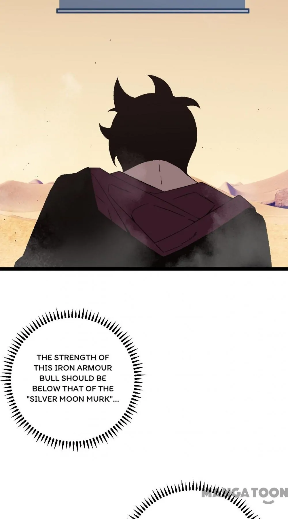 Read Your Talent Is Mine EN Manga Online