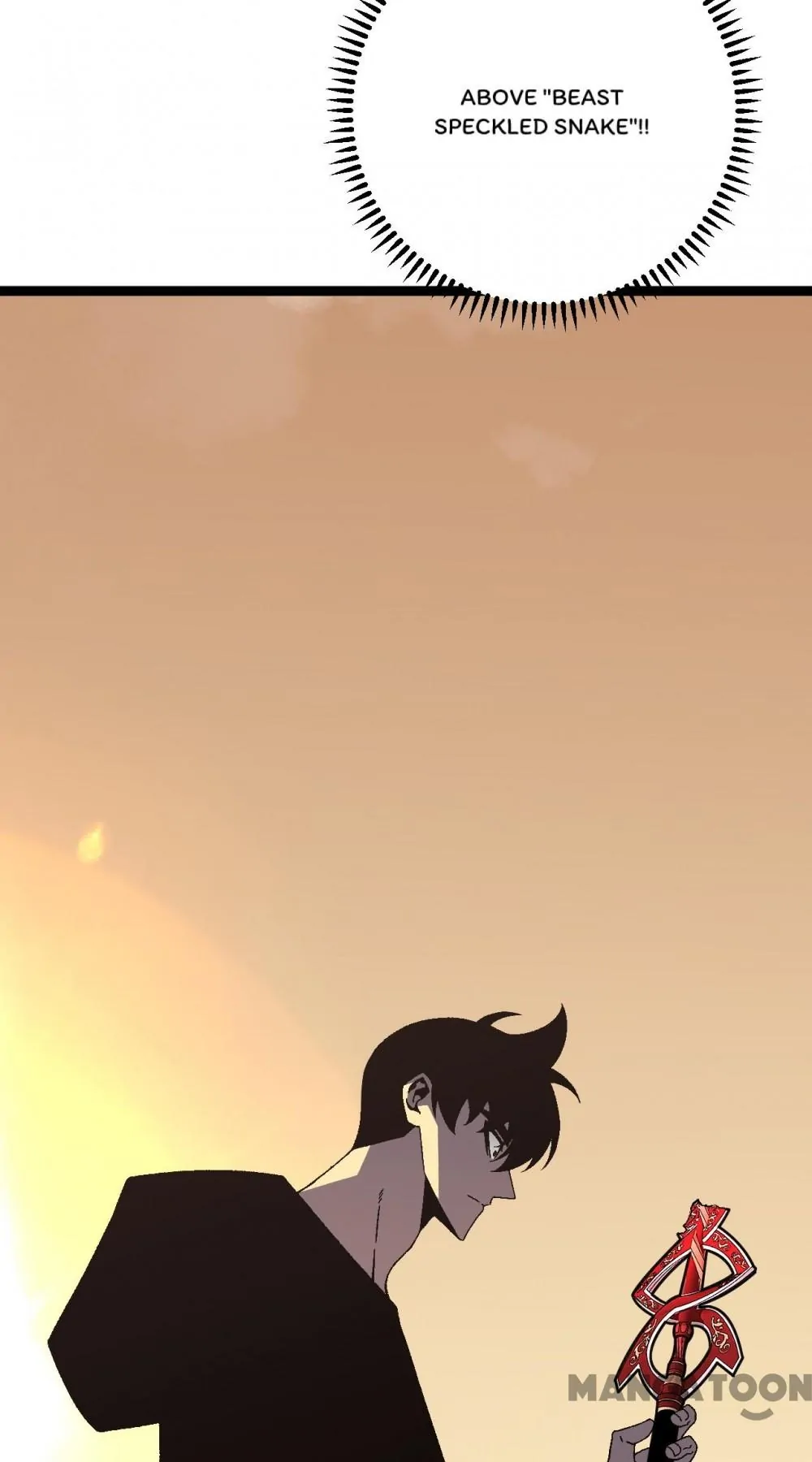 Read Your Talent Is Mine EN Manga Online