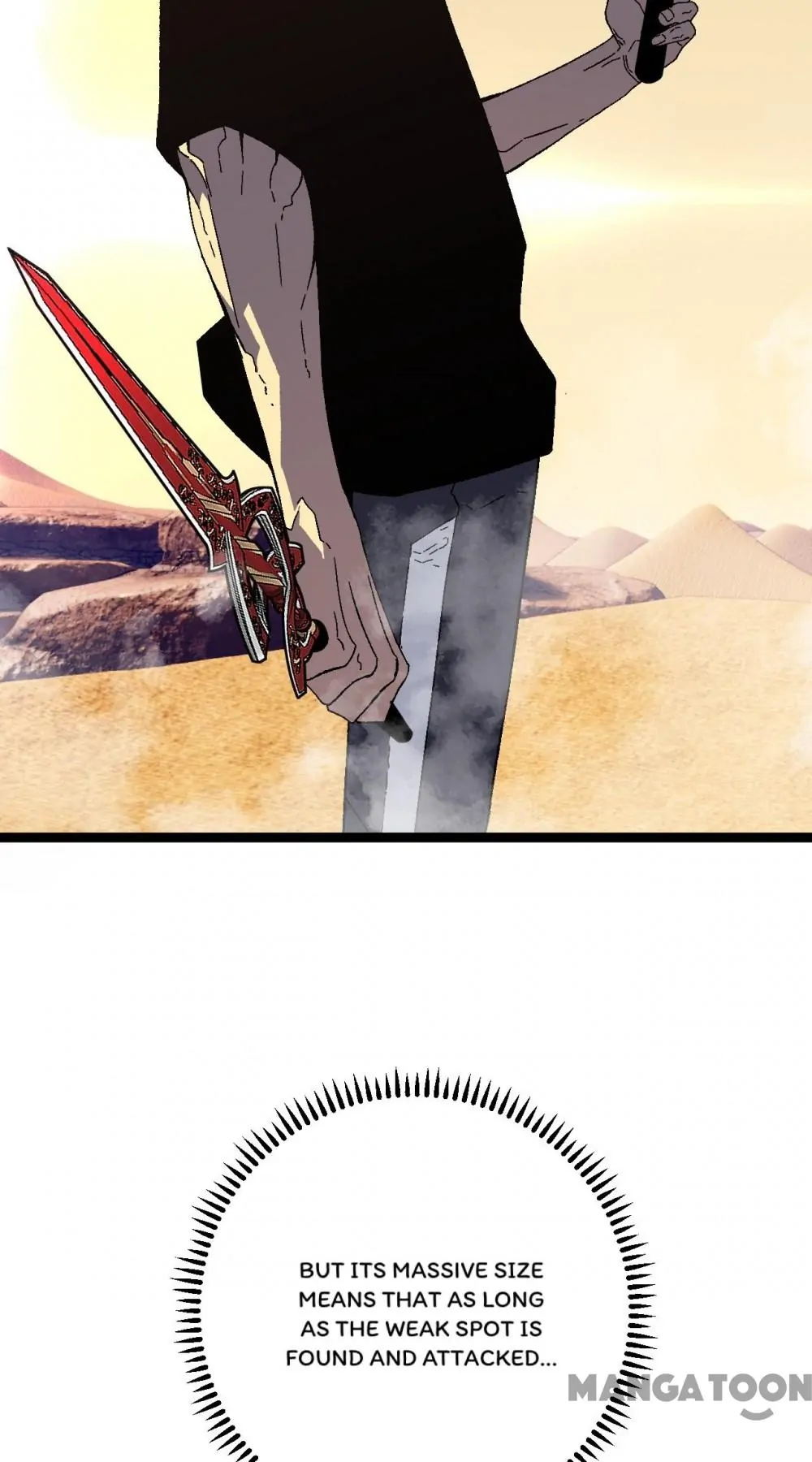 Read Your Talent Is Mine EN Manga Online