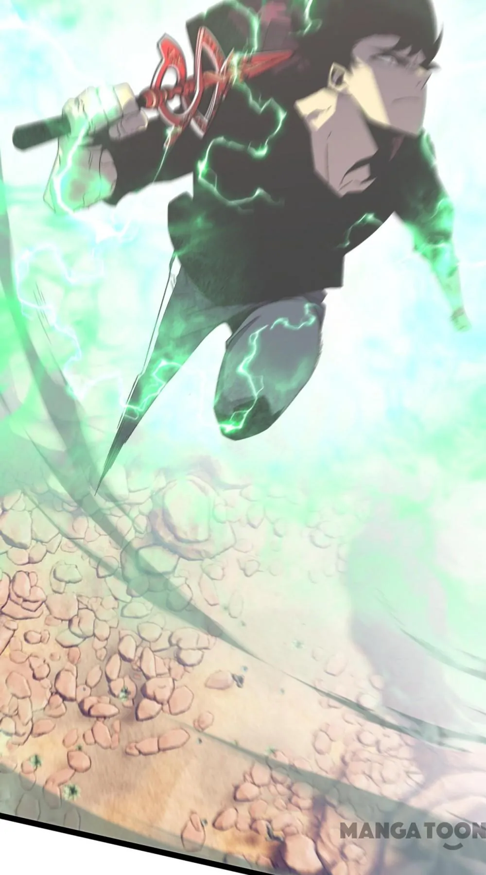 Read Your Talent Is Mine EN Manga Online