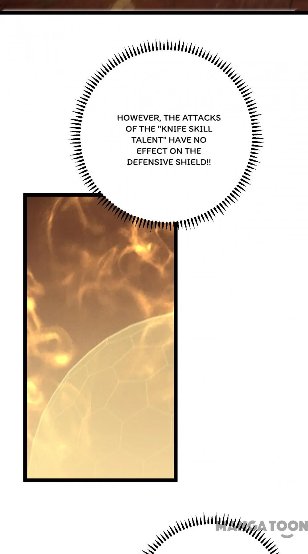 Read Your Talent Is Mine EN Manga Online