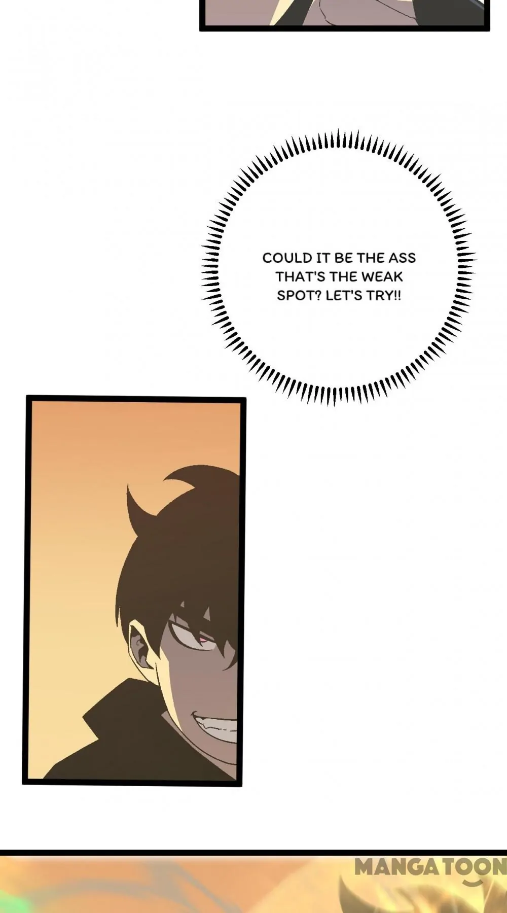 Read Your Talent Is Mine EN Manga Online