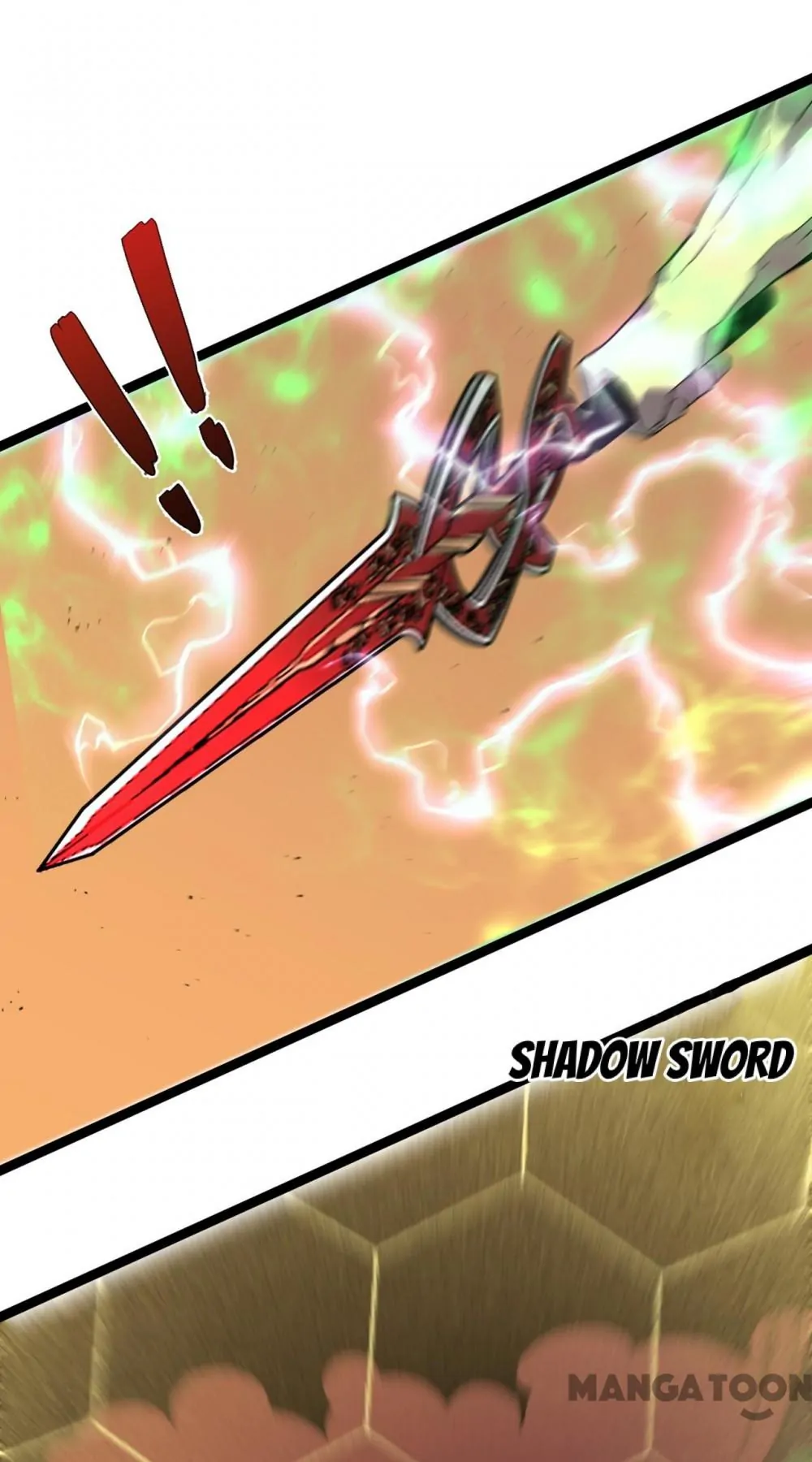 Read Your Talent Is Mine EN Manga Online