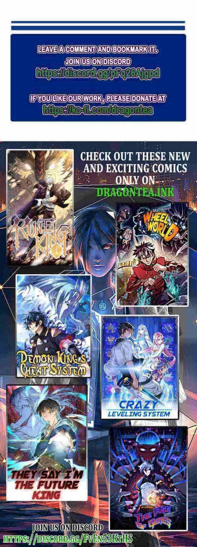 Read Your Talent Is Mine EN Manga Online