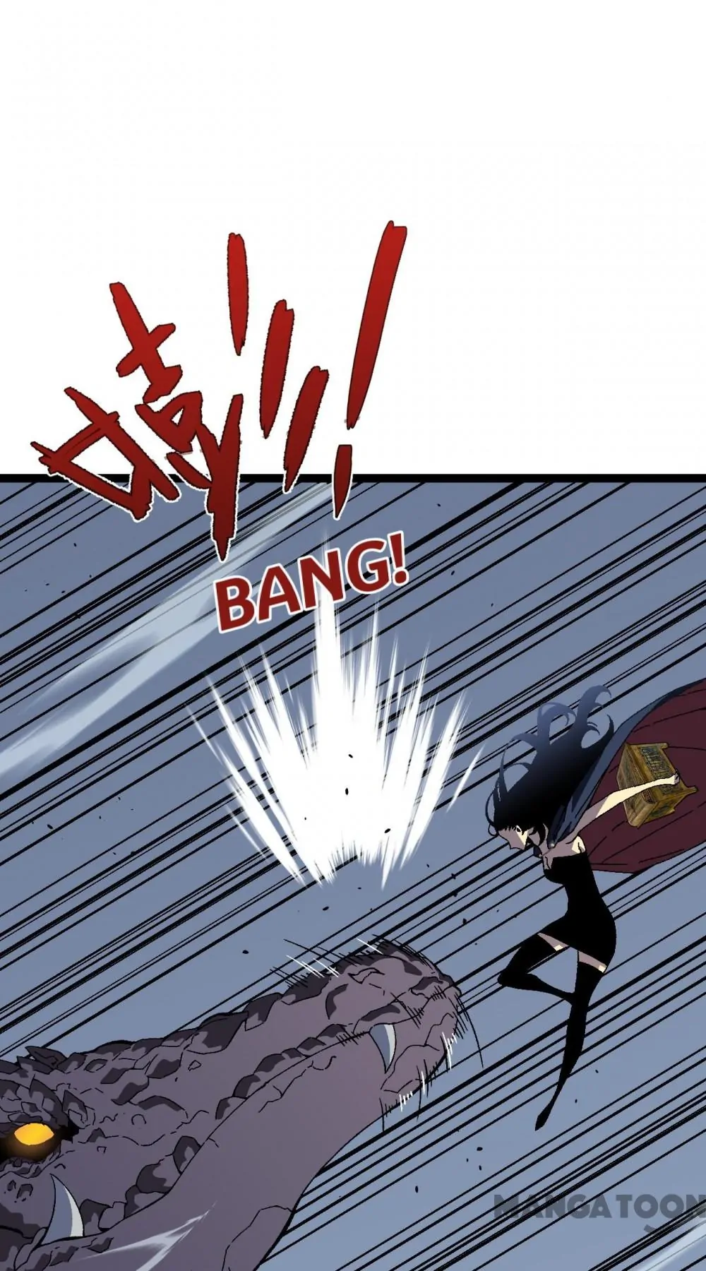 Read Your Talent Is Mine EN Manga Online
