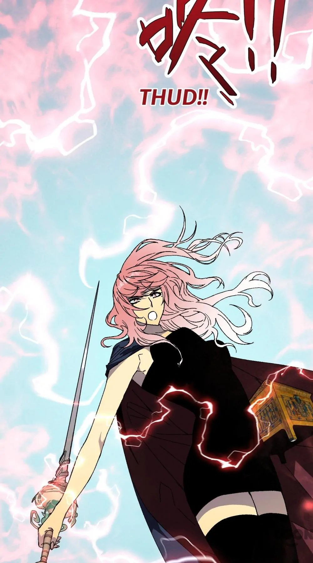 Read Your Talent Is Mine EN Manga Online