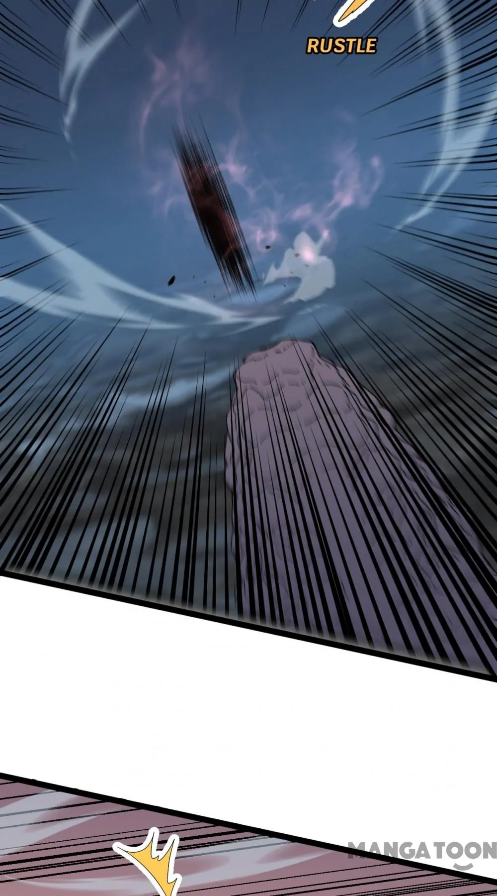 Read Your Talent Is Mine EN Manga Online