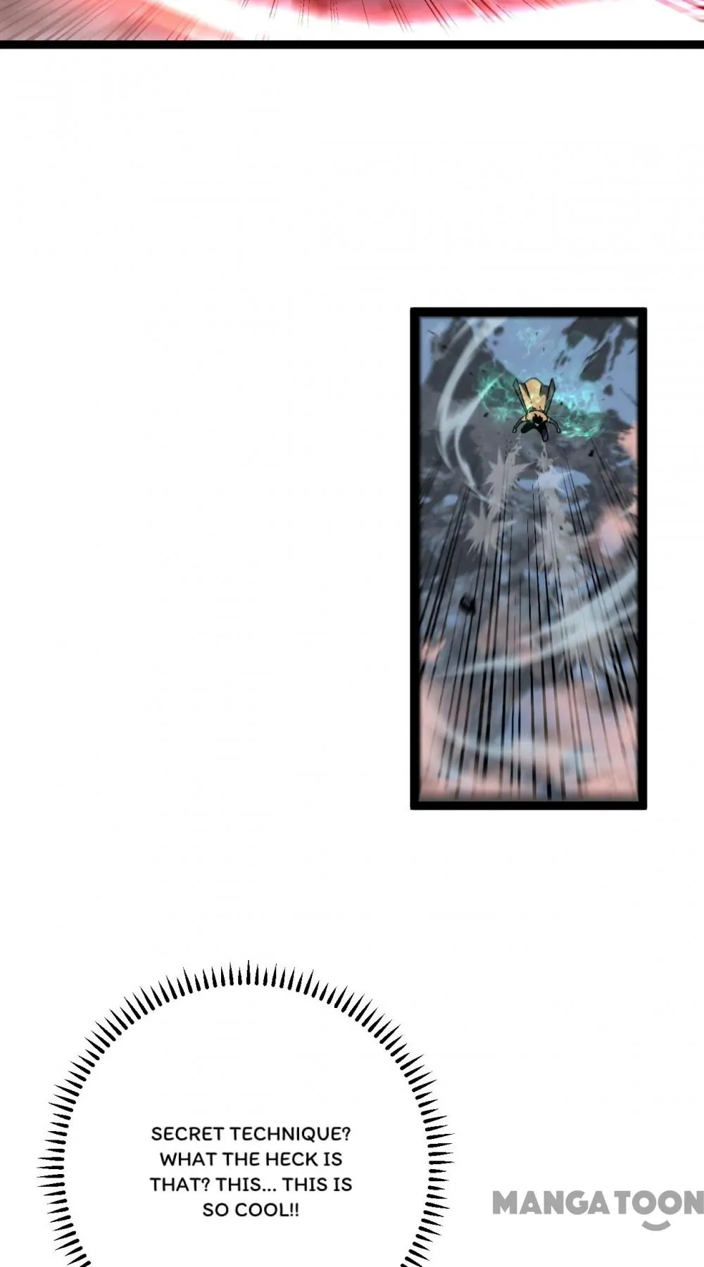 Read Your Talent Is Mine EN Manga Online