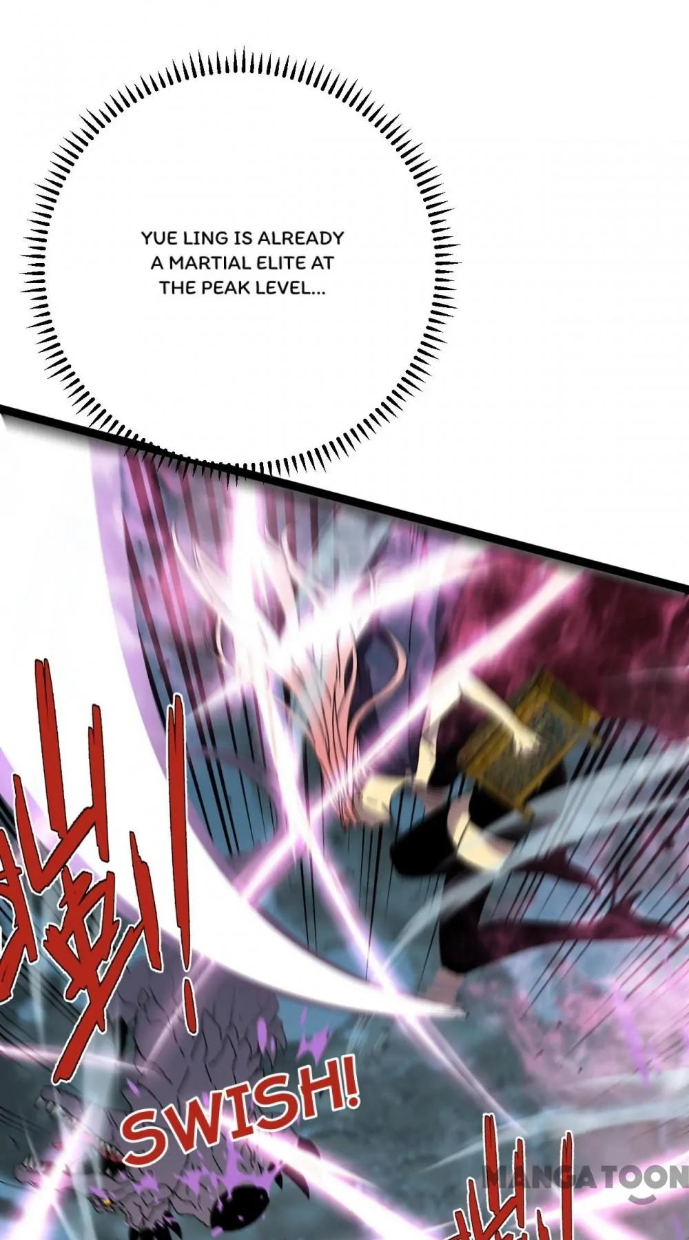 Read Your Talent Is Mine EN Manga Online