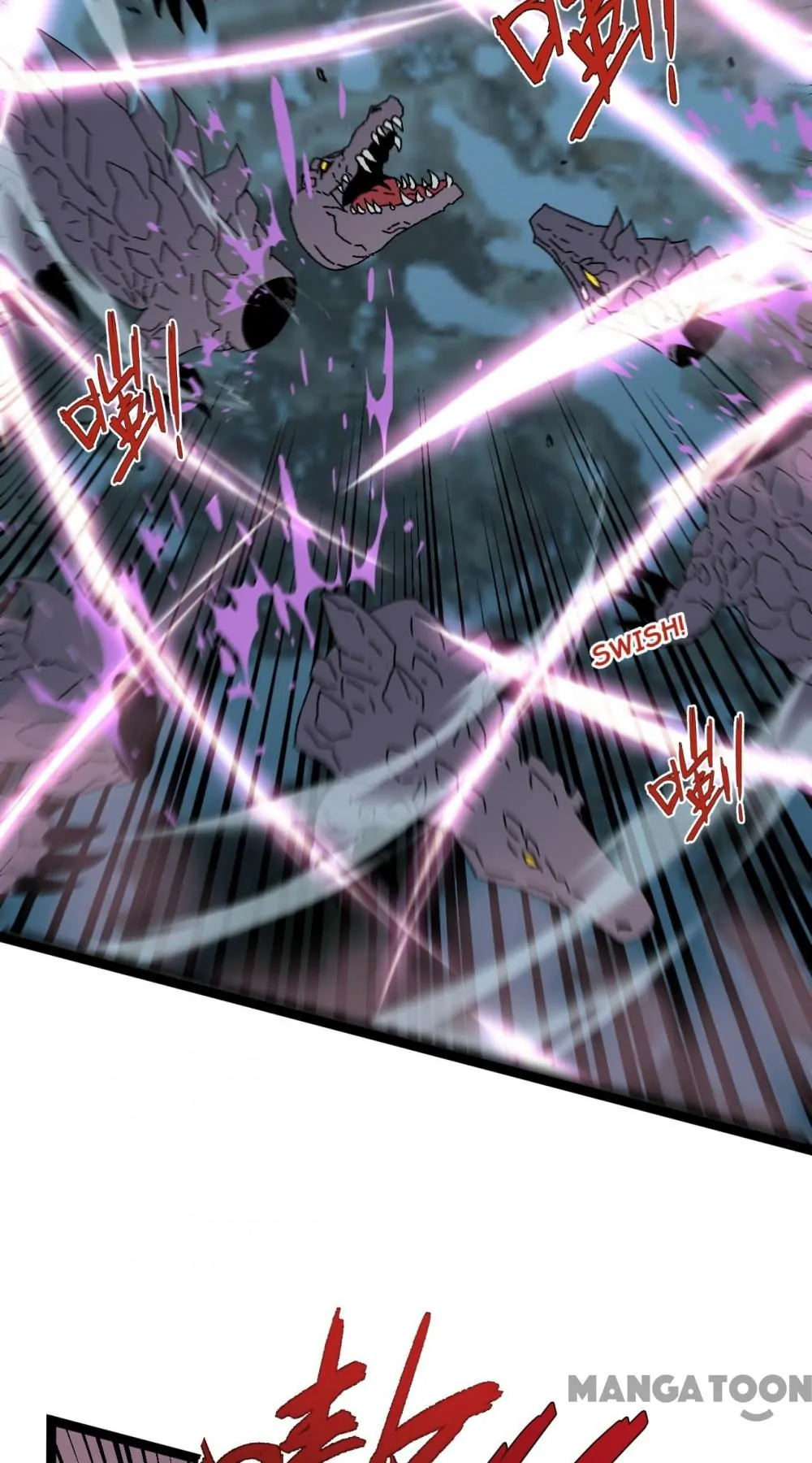 Read Your Talent Is Mine EN Manga Online