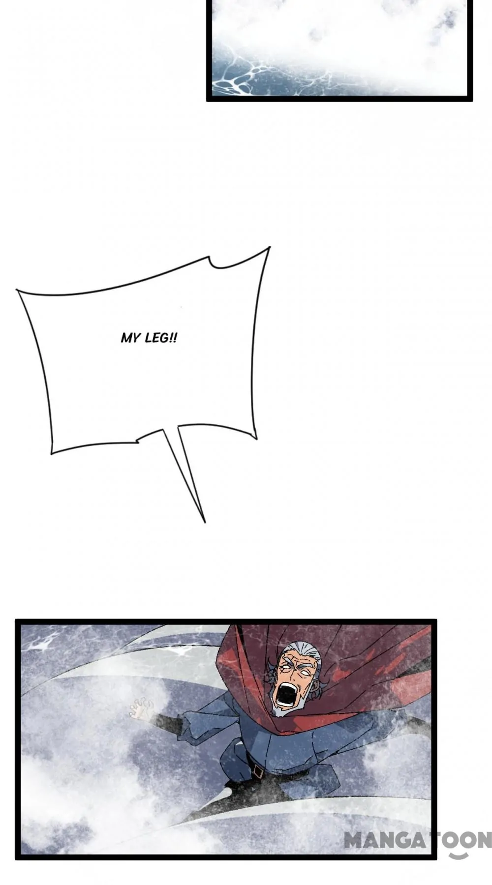 Read Your Talent Is Mine EN Manga Online