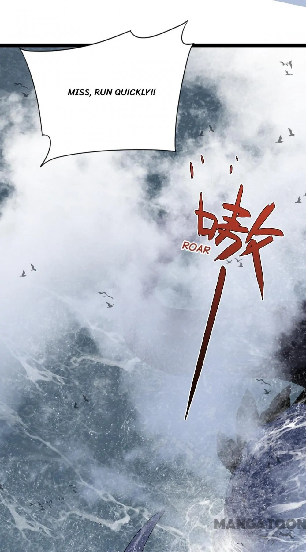 Read Your Talent Is Mine EN Manga Online