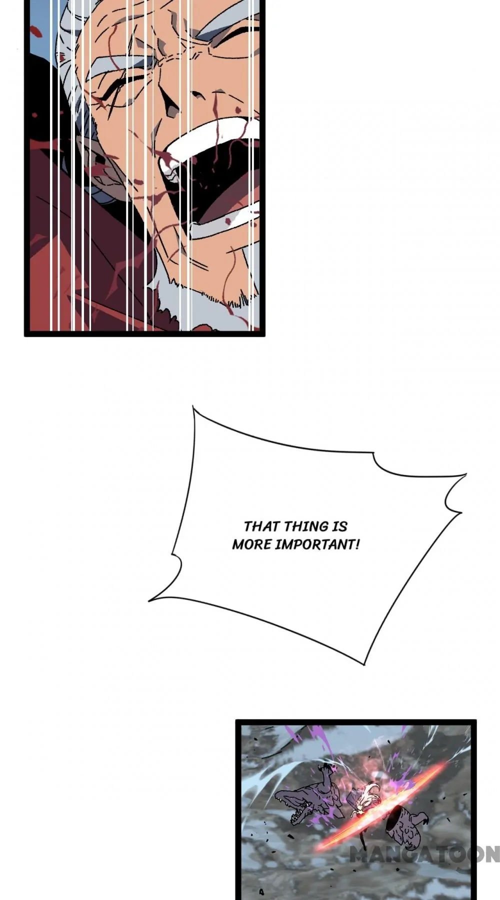 Read Your Talent Is Mine EN Manga Online