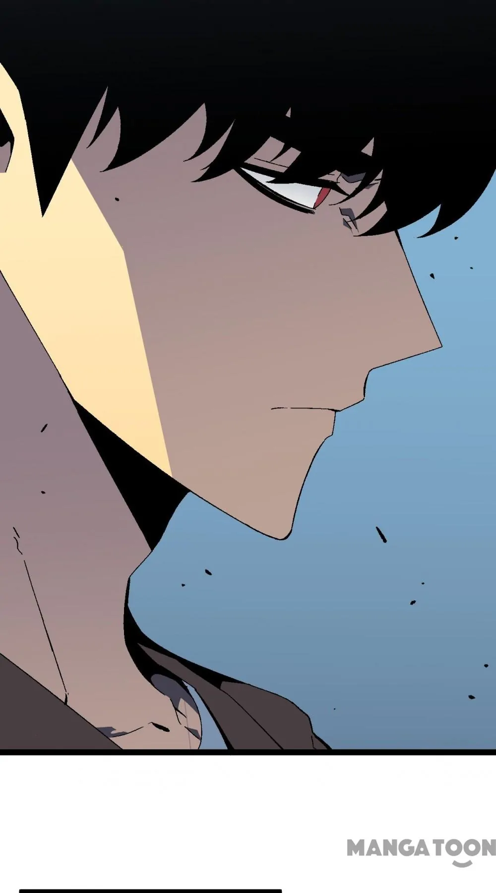 Read Your Talent Is Mine EN Manga Online