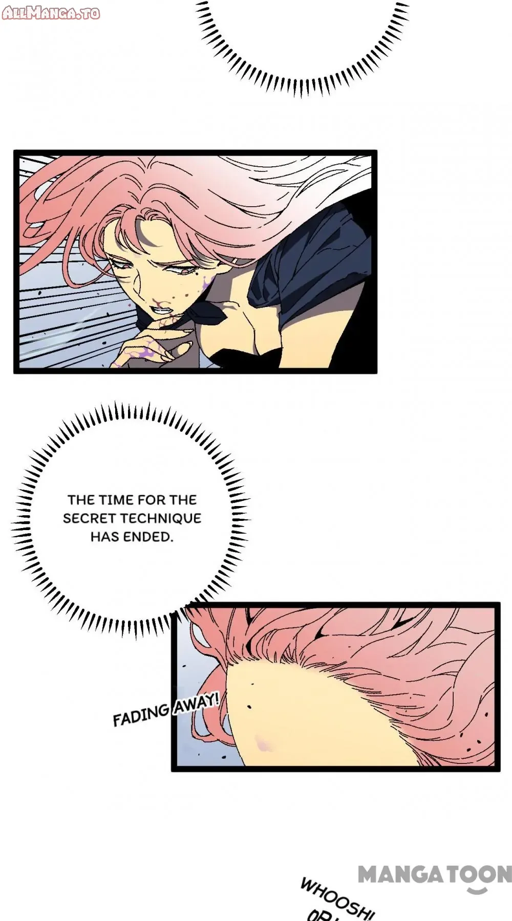 Read Your Talent Is Mine EN Manga Online